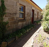 Christopher Halls Colonial Accommodation - Accommodation Sunshine Coast