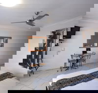 The David Motel - Accommodation Sunshine Coast