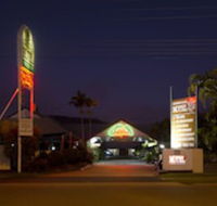 Glenmore Palms Motel - Accommodation Sunshine Coast