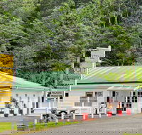 Mountain View Motel Queenstown - Accommodation Sunshine Coast