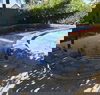 Travelway Motel - Accommodation Sunshine Coast