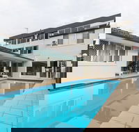 Port Aloha Motel - Accommodation Sunshine Coast