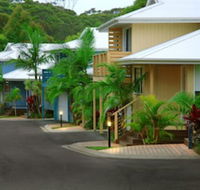 Flynns on Surf Beach Villas - Accommodation Sunshine Coast