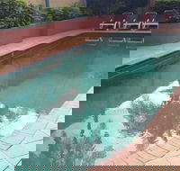 Beaches Holiday Resort - Accommodation Sunshine Coast