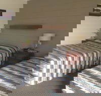 Admella Motel - Accommodation Sunshine Coast