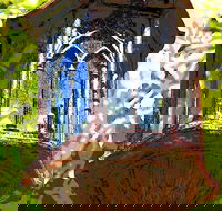 Annesley House - Accommodation Sunshine Coast