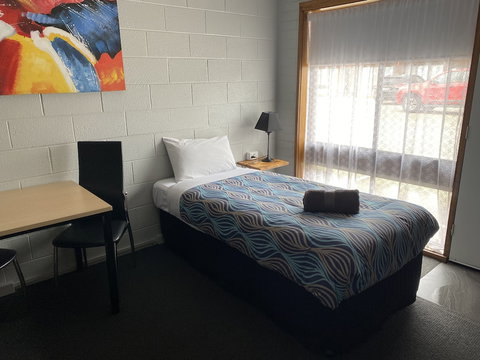 Mariner Motel - Accommodation Sunshine Coast 5