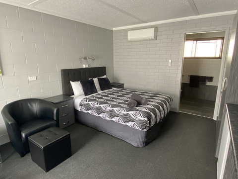 Mariner Motel - Accommodation Sunshine Coast 2