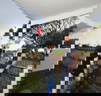 NRMA Portland Bay Holiday Park - Accommodation Sunshine Coast