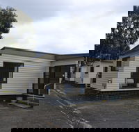 Portland Tourist Park - Accommodation Sunshine Coast