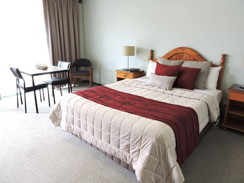 Melaleuca Motel - Accommodation Sunshine Coast 3