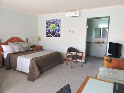 Melaleuca Motel - Accommodation Sunshine Coast 5