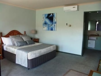 Melaleuca Motel - Accommodation Sunshine Coast 6