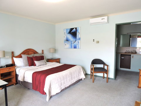 Melaleuca Motel - Accommodation Sunshine Coast 2