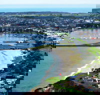 Melaleuca Motel - Accommodation Sunshine Coast