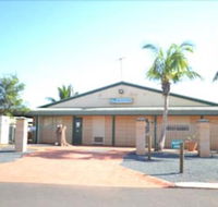 South Hedland Motel - Accommodation Sunshine Coast