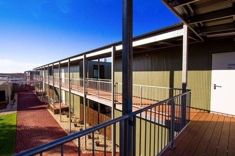 The Landing Port Hedland - Accommodation Sunshine Coast 4