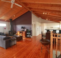 Pelican Sands Bed  Breakfast - Accommodation Sunshine Coast