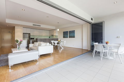 Gallery Serviced Apartments - Accommodation Sunshine Coast 5