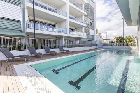 Gallery Serviced Apartments - Accommodation Sunshine Coast 3