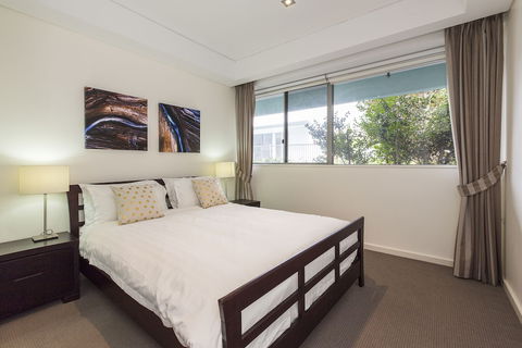 Gallery Serviced Apartments - Accommodation Sunshine Coast 6