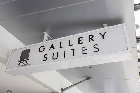 Gallery Serviced Apartments - Accommodation Sunshine Coast 2