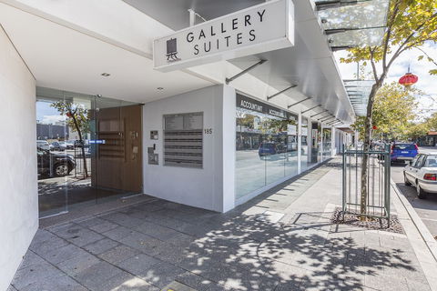 Gallery Serviced Apartments - Accommodation Sunshine Coast 1