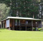 Hawke Brook Chalets - Accommodation Sunshine Coast