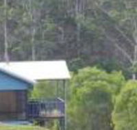 Rainbow Trail Chalets - Accommodation Sunshine Coast