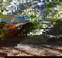 Beedelup House Cottages - Accommodation Sunshine Coast