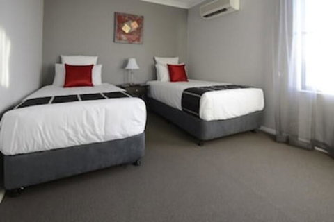 Aastro Dish Motor Inn - Accommodation Sunshine Coast 5