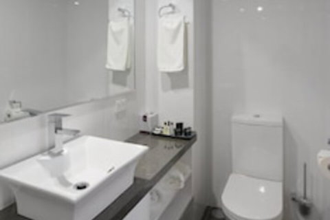 Aastro Dish Motor Inn - Accommodation Sunshine Coast 6