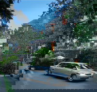 The Loft In The Mill Boutique Accommodation - Accommodation Sunshine Coast