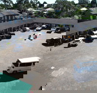 Reign Inn Newcastle - Accommodation Sunshine Coast