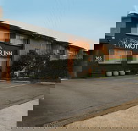 Elizabeth Motor Inn - Accommodation Sunshine Coast