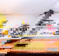 Ibis Budget Newcastle - Accommodation Sunshine Coast