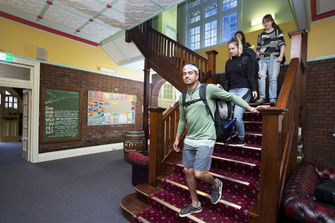 Newcastle Beach YHA - Accommodation Sunshine Coast 0