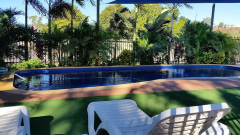 Leichhardt Accommodation - Accommodation Sunshine Coast 6