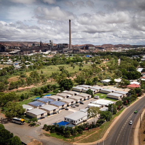 Leichhardt Accommodation - Accommodation Sunshine Coast 3