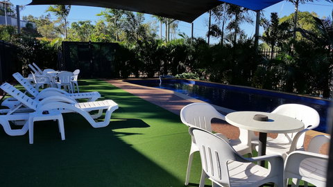 Leichhardt Accommodation - Accommodation Sunshine Coast 4