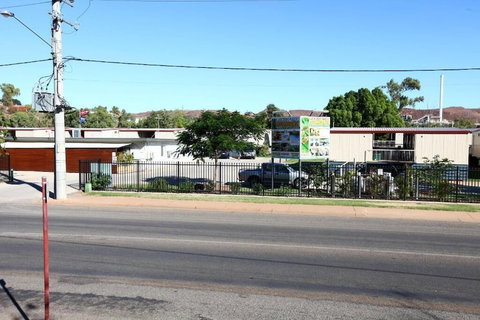 Leichhardt Accommodation - Accommodation Sunshine Coast 2