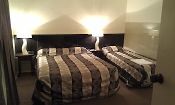 Avalon Motel - Accommodation Sunshine Coast 6
