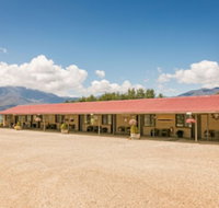 Allamar Motor Inn Motel - Accommodation Sunshine Coast
