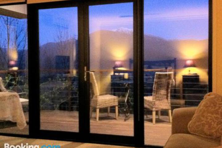 Huon VIC Accommodation Sunshine Coast