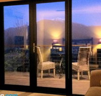 Birches Luxury Spa Chalets - Accommodation Sunshine Coast