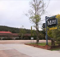 Motel Melrose - Accommodation Sunshine Coast