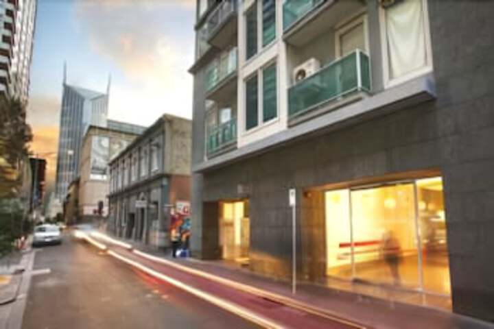 Melbourne VIC Accommodation Sunshine Coast