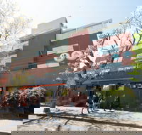 Melbourne Metro YHA - Hostel - Accommodation Sunshine Coast