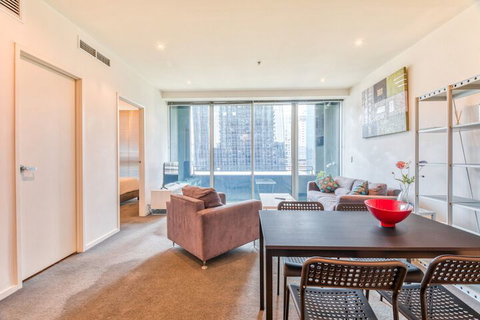 CBD Collins St. Near Southern Cross - Accommodation Sunshine Coast 4