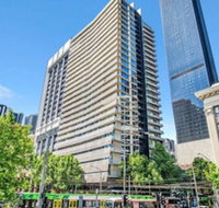 CBD Collins St. near Southern Cross - Accommodation Sunshine Coast